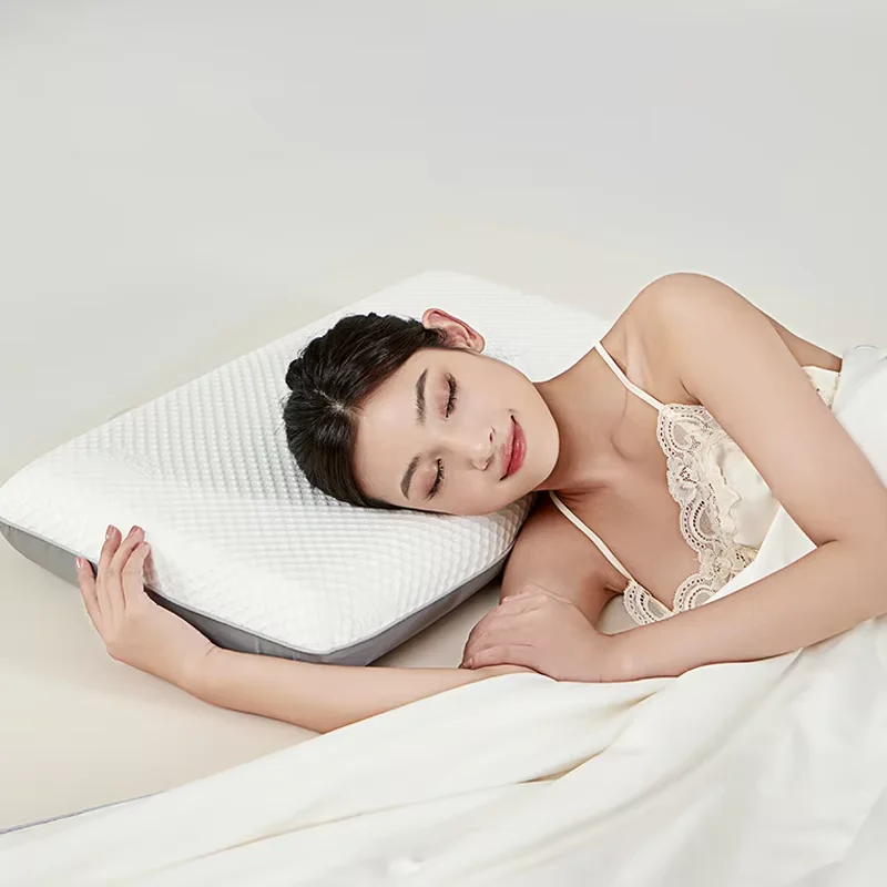 Ergonomic-Cervical-Neck-Support-Orthopedic-Pillow-for-Side-Sleeper-Neck-and-Shoulder-Pain-Memory-Foam-Bed-Pillow-for-Sleeping
