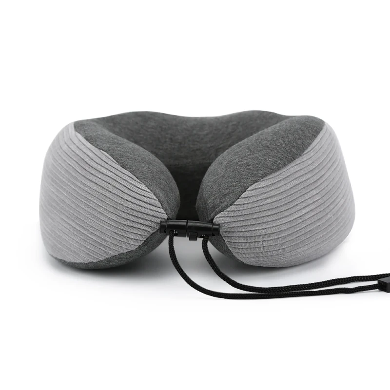 Ergonomic-Design-Upgraded-Support-Head-Neck-and-Chin-Soft-Memory-Foam-Travel-Pillow-U-Shape-Neck-Pillow-for-Airplane-Travel