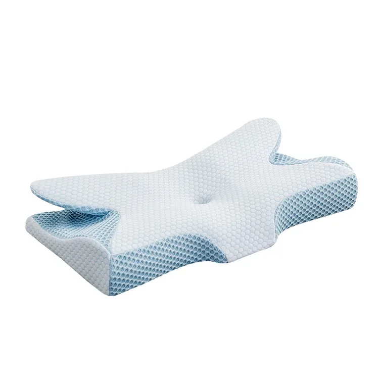 Ergonomic-Head-Neck-Care-Support-Pillow-Cervical-Contour-Memory-Foam-Pillow-for-Neck-Pain-Orthopedic-Side-Sleepers