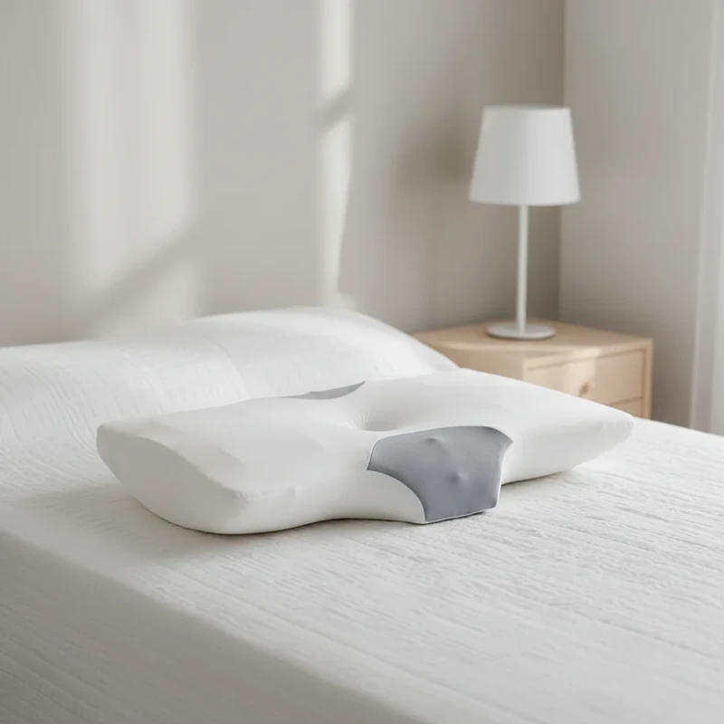 Ergonomic-Memory-Foam-Pillow-for-Bed-Use-Sleeping-Orthopedic-Support-Odorless-Contour-Neck-Pain-Memory-Foam-Pillow