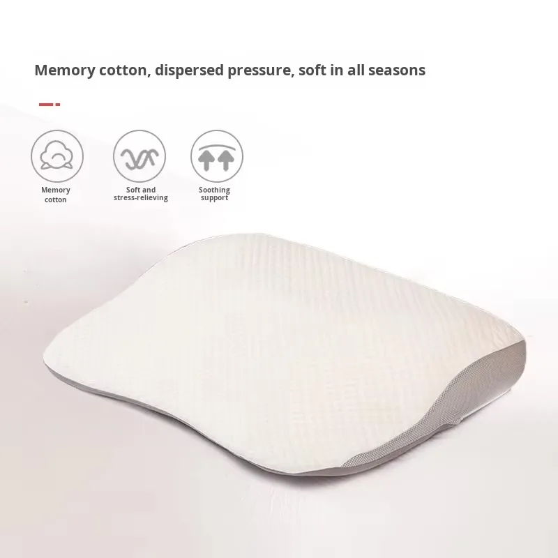 Ergonomic-Memory-Foam-Pillow-for-Cervical-Spine-Support-Side-and-Back-Sleeper-Friendly-Promotes-Deep-Sleep