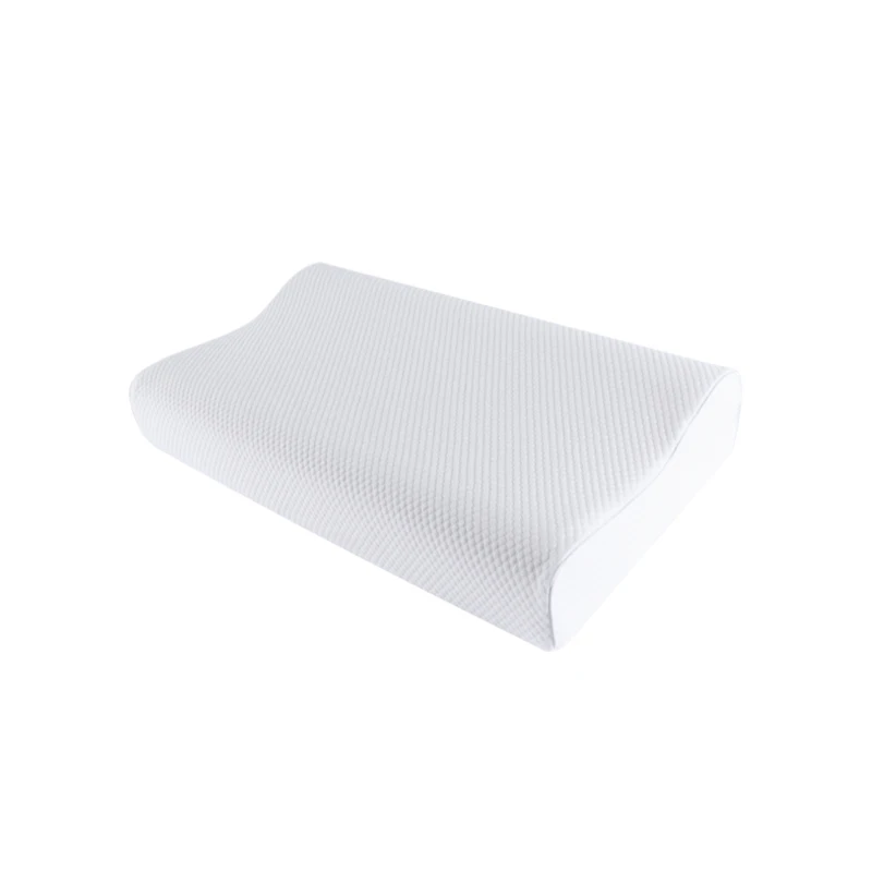 Ergonomic-Memory-Foam-Pillow-for-Comfort-and-Positioning-for-Side-Sleepers-Use-in-Airplane-Hotel-Nursing-Camping