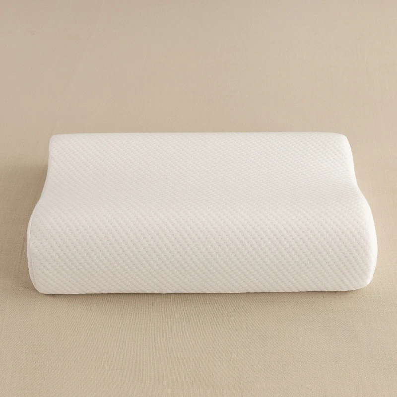 Ergonomic-Memory-Pillow-Supporting-the-Neck-and-Relieving-Neck-Pain-Ensuring-a-Good-Nights-Sleep