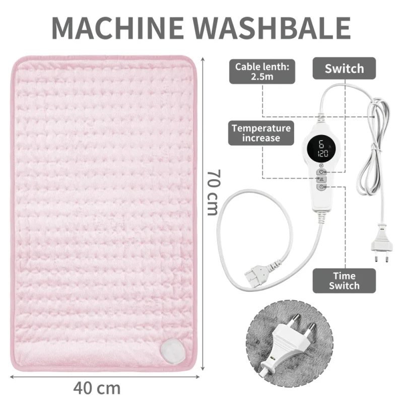 Eurocode-Heating-Pad-Cover-Blanket-Warm-up-Blanket-Double-Household-Electric-Blanket-Warm-Winter
