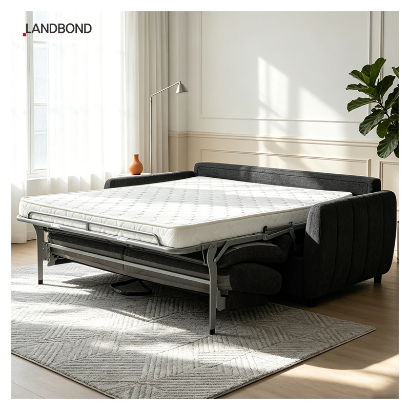 Europe-Size-Multi-functional-Fold-Out-Sofa-Bed-Mattress-Manual-Couch-Hotel-Apartment-Sleeping-Convertible-Sleeper-Sofa-Couch