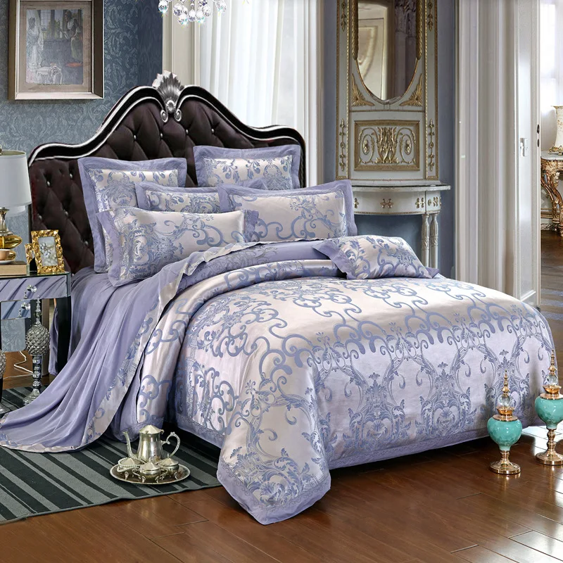 European-Style-Embroidery-Satin-Bedding-Set-3-4-6-7-Piece-Cotton-Sheet-Pillow-Case-Duvet-Cover-Bedding-Sets-for-Custom-Size