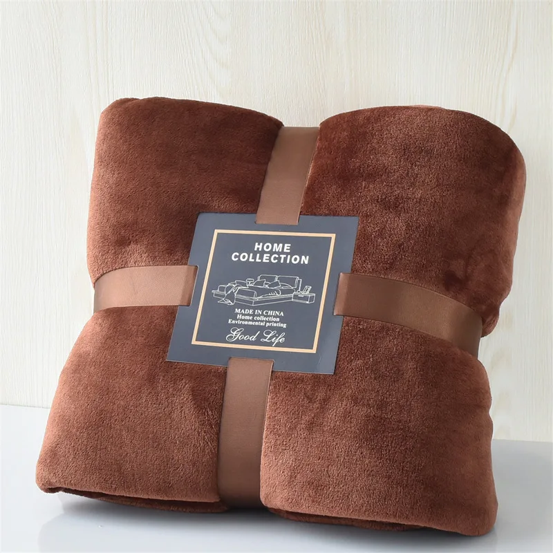European-Style-Solid-Pattern-Polyester-Raschel-Knitted-Plush-Mink-Flannel-Throw-Blanket-for-Bedding