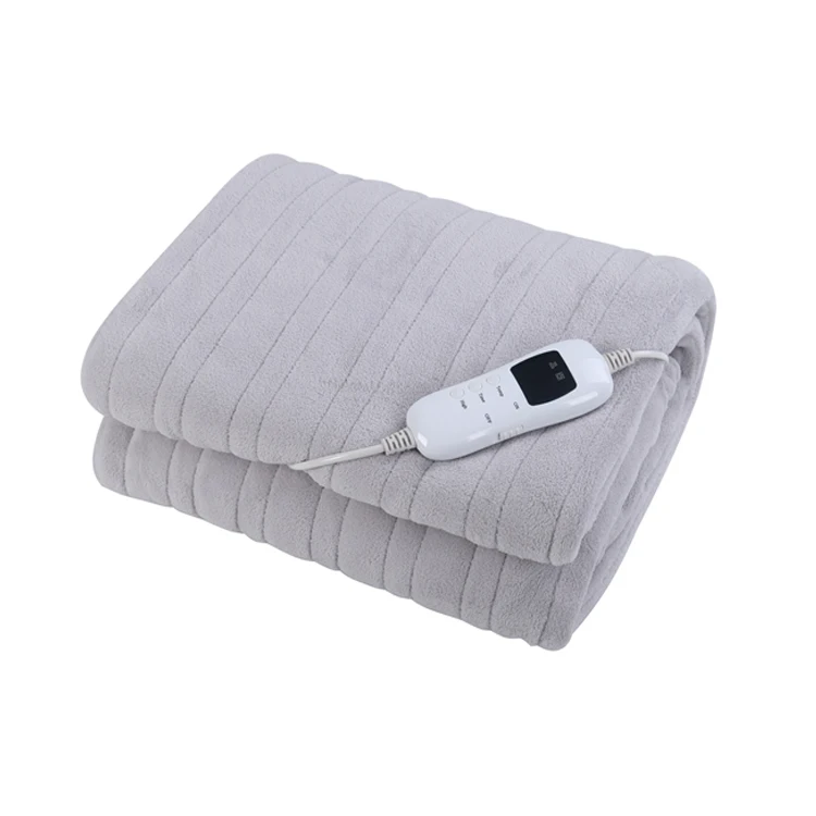 Explosion-Carbon-Fiber-And-Washable-Electric-Blanket