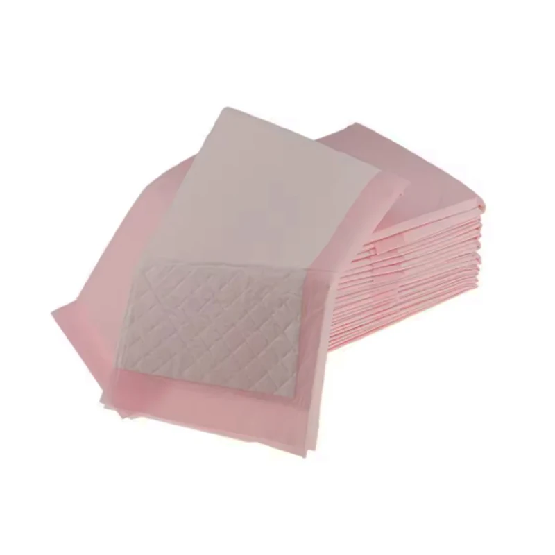 Extra-Large-Disposable-Waterproof-Bed-Sheet-Super-Absorbent-Incontinence-Underpads-Ultra-Absorbency-Medical