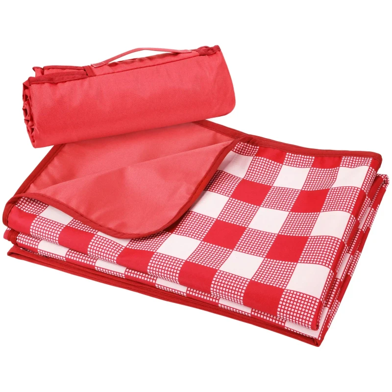 Extra-Large-Waterproof-Picnic-Blanket-Classic-Red-Plaid-Outdoor-Foldable-Camping-Beach-Blanket-Roll-Up-with-Carry-Handle