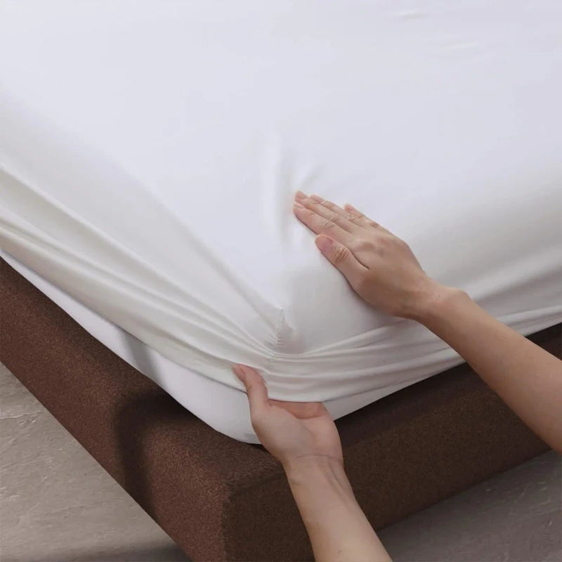 Extra-Soft-5-Star-HOTEL-Quality-Deep-Pocket-Elastic-Super-Soft-Bed-Sheets-Fitted-Set-for-Home