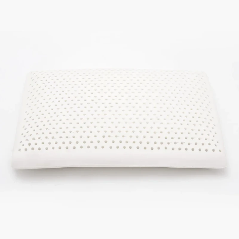 F-Natural-Latex-Pillow-Cervical-Neck-Pillow-for-Back-Sleepers