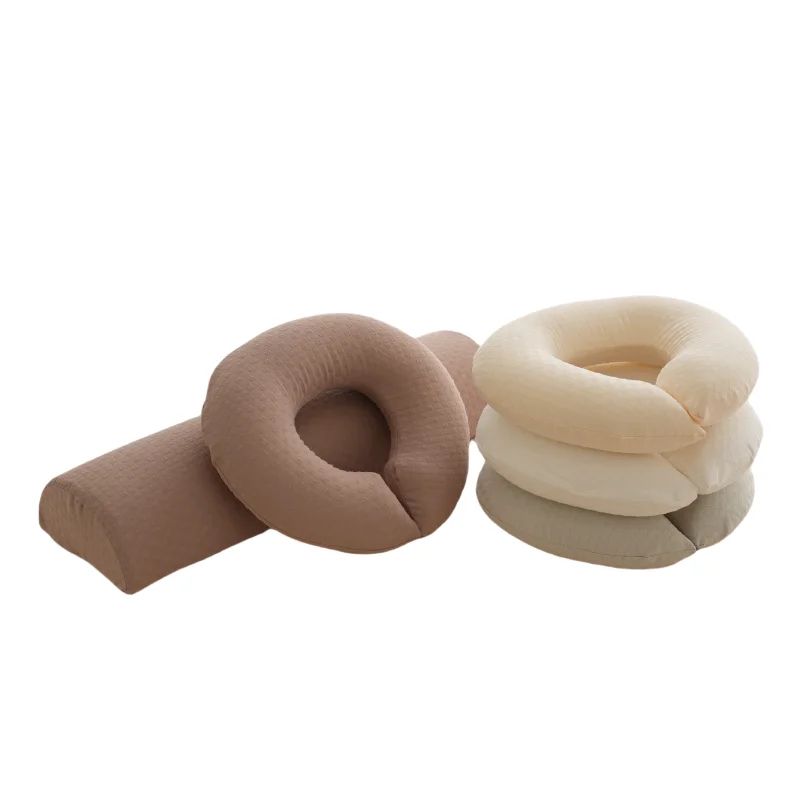 Face-Massage-Pillow-SPA-Beauty-Face-Relax-Headrest-Salon-Skin-Care-Soft-Overlay-Travel-Head-Support