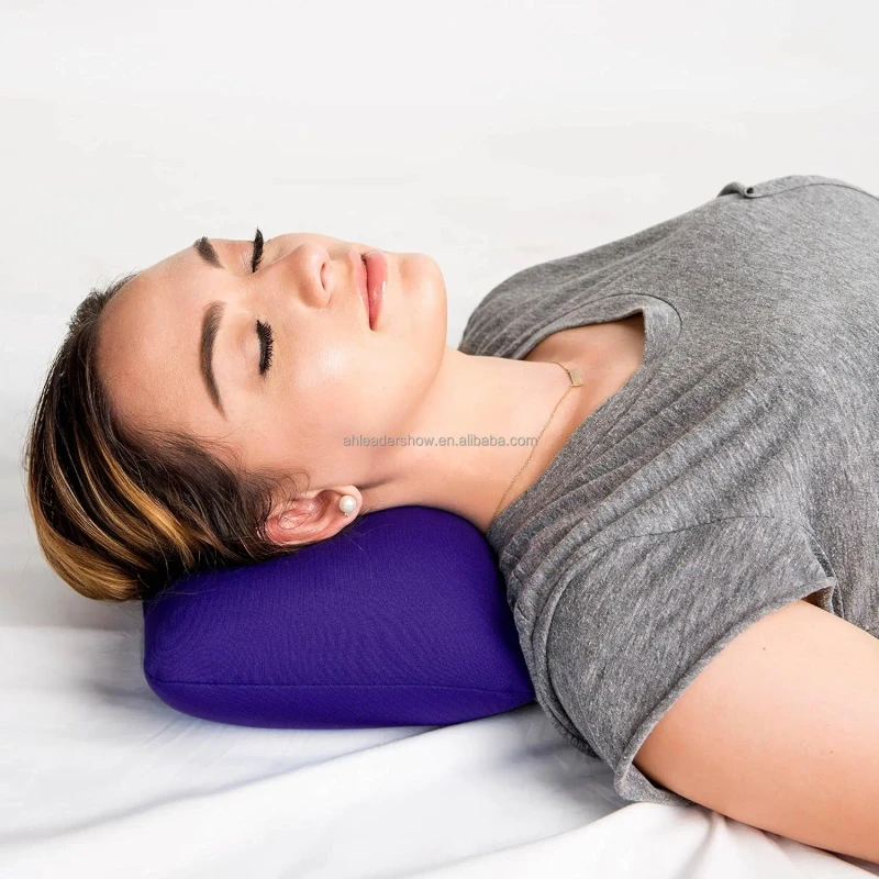 Factory-Best-Seller-Decorative-Rectangular-Neck-Support-Bone-Pillow-for-Home-Decor