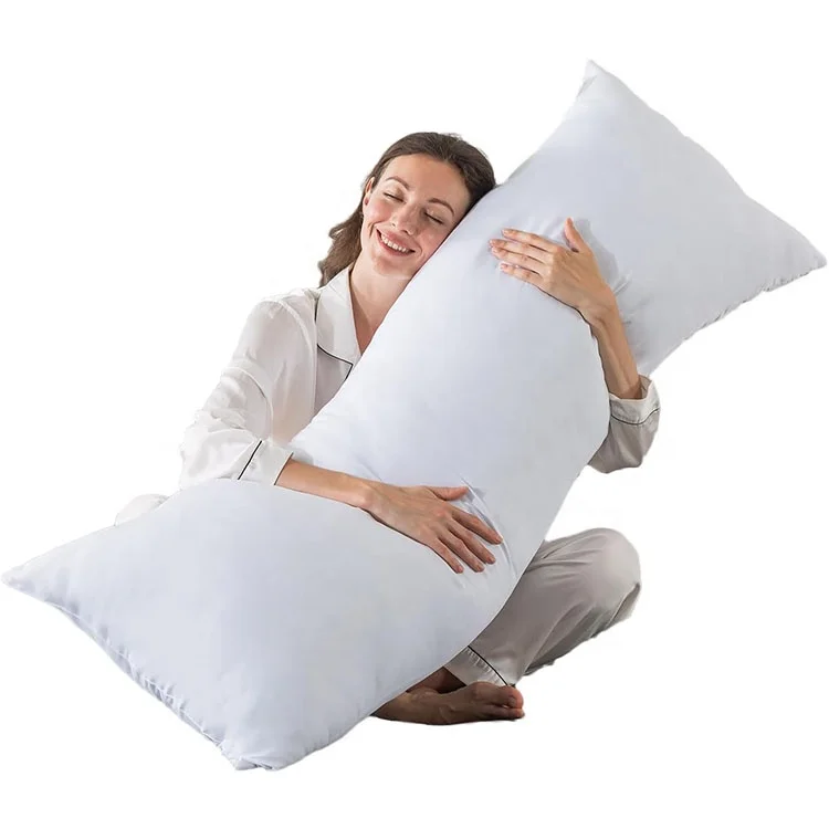 Factory-Body-Pillow-18-Ultra-Soft-for-Maternity-Body-Pillows-for-Side-Sleepers
