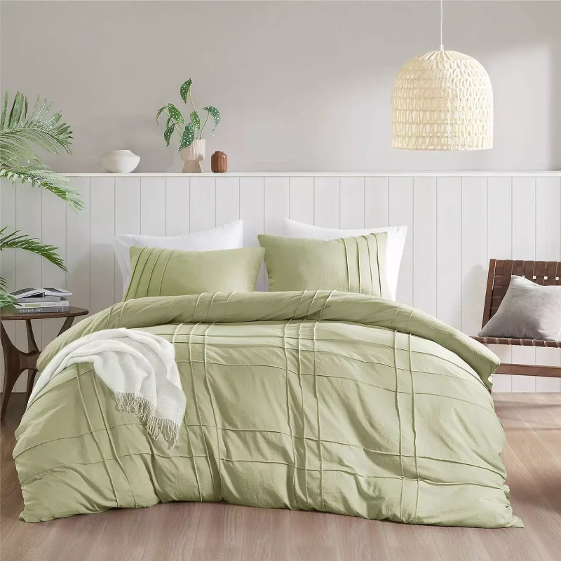 Factory-Custom-3pcs-Polyester-Printed-Bedding-Set-Duvet-Cover