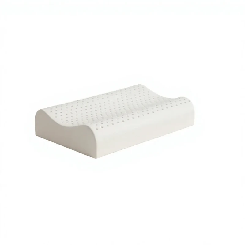 Factory-Custom-Cooling-Ergonomic-Sleep-Cervical-Orthopedic-Soft-Natural-Latex-Bed-Pillow-for-Comfortable-Sleep