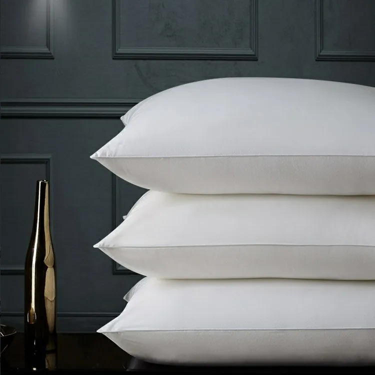 Factory-Custom-Decorative-Pillows-White-Polyester-Fiber-18x18-Inch-Foldable-Soft-Decorative-Pillow-Insert-for-Living-Room-Decor