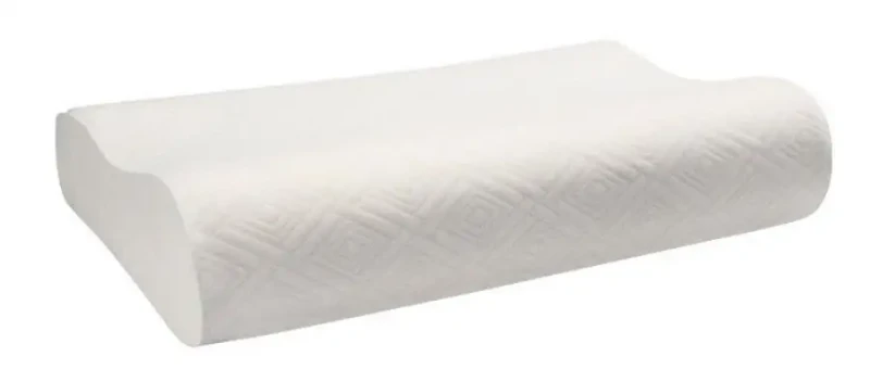 Factory-Custom-Density-Memory-Foam-Ergonomic-Modern-Pillow-Insert-Bedding-Bulk-Supply