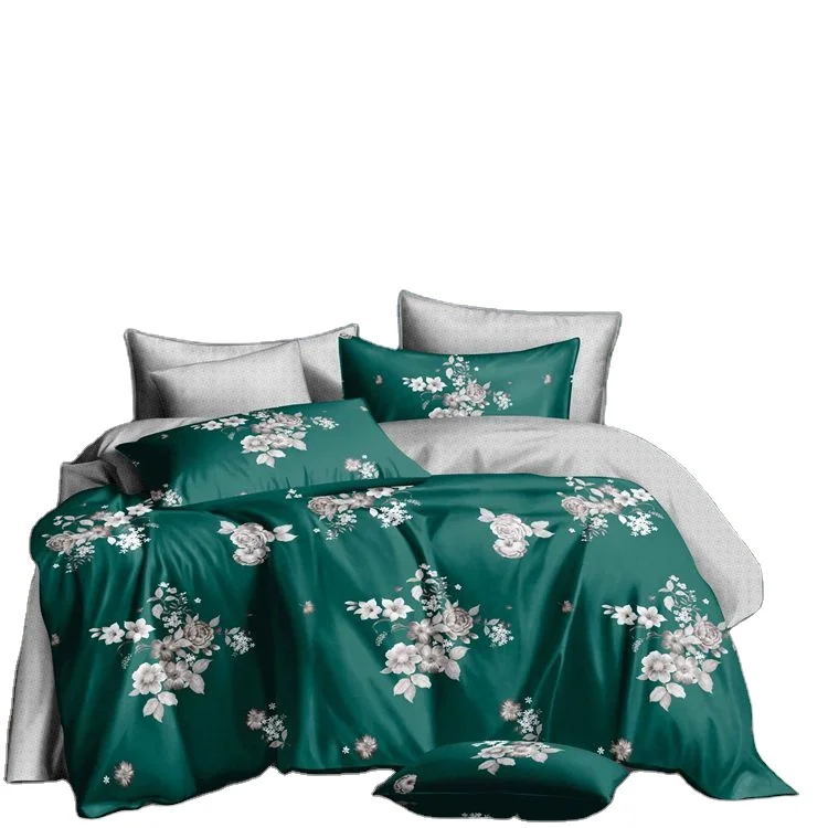 Factory-Custom-OEM-High-Quality-Soft-New-Print-Bedding-Comforter-Set