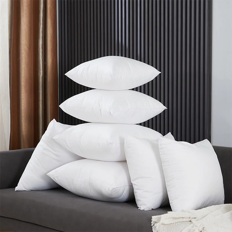 Factory-Custom-Washable-Soft-and-Cozy-Fluffy-Throw-Inserts-Down-Feather-Pillows-Cushions