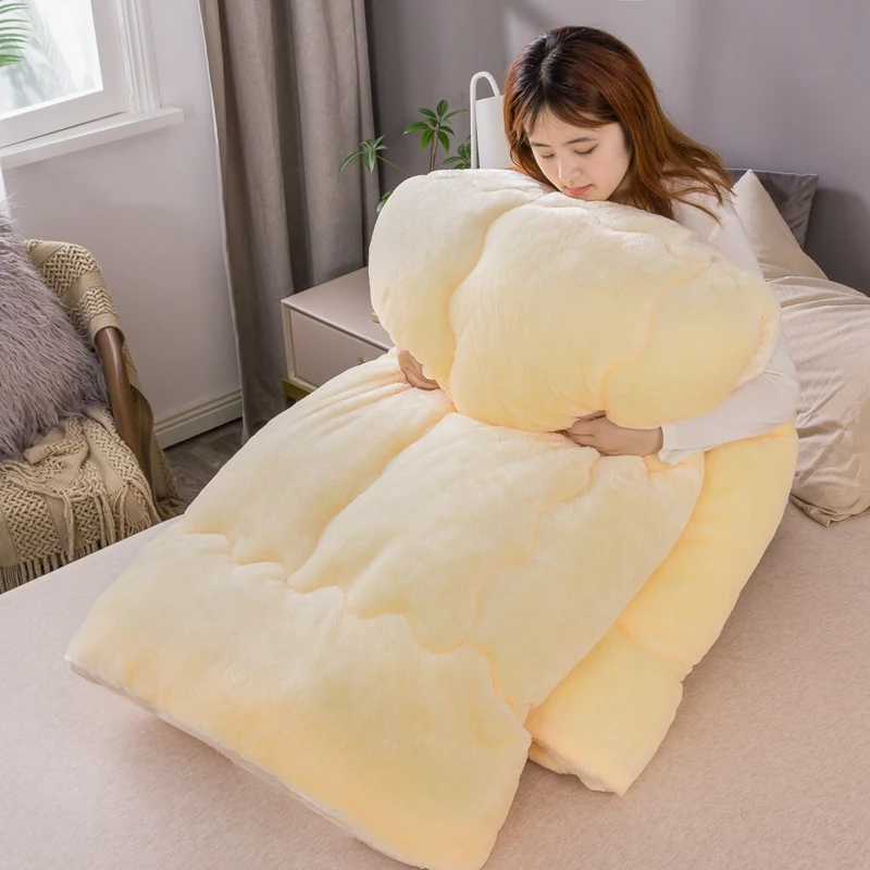 Factory-Customization-Comforter-Set-Edredones-Sherpa-Warm-Winter-Quilt
