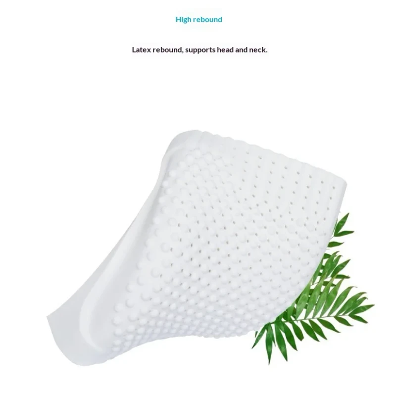 Factory-Customized-Modern-Thai-Natural-Latex-Pillow-with-Cervical-Support-for-Neck-and-Adult-Sleep-Candy-Shape