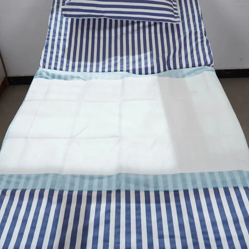 Factory-Direct-5-Layer-Soft-Super-Absorbent-Medical-Standard-Underpad-Disposable-Waterproof-Bed-Sheet-for-Elderly-Care