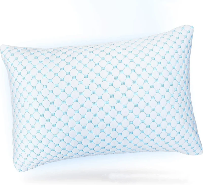 Factory-Direct-Bed-Pillow-for-Comfortable-Sleep-Shredded-Memory-Foam-Pillow-with-Bamboo-Lining-for-Sleepers