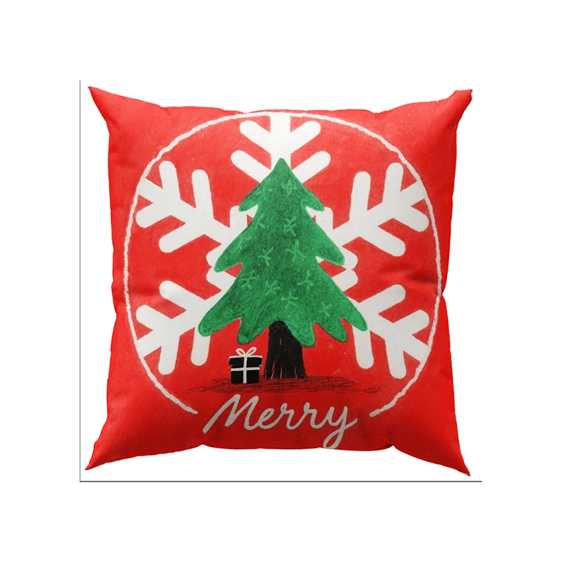Factory-Direct-Design-Christmas-Comfortable-Throw-Pillow-Sets-for-Home-Decoration