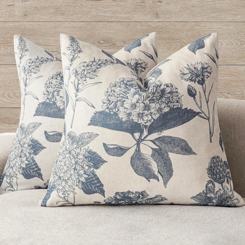 Factory-Direct-Durable-Anti-Pilling-Pillowcase-45-45cm-Pillow-Cases