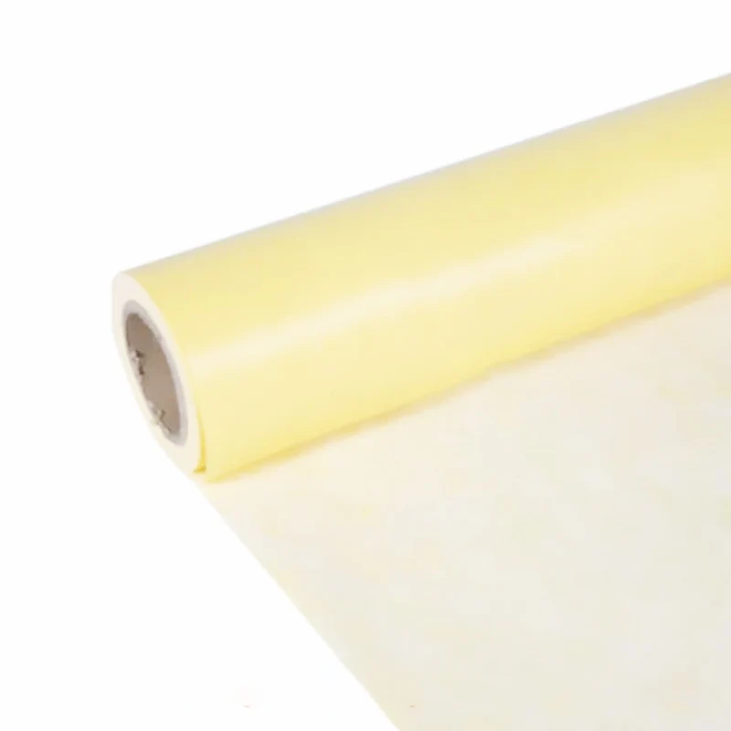 Factory-Direct-Hospital-Medical-Disposable-Non-Woven-Eco-friendly-Waterproof-Bed-Sheets-Roll-with-Holes