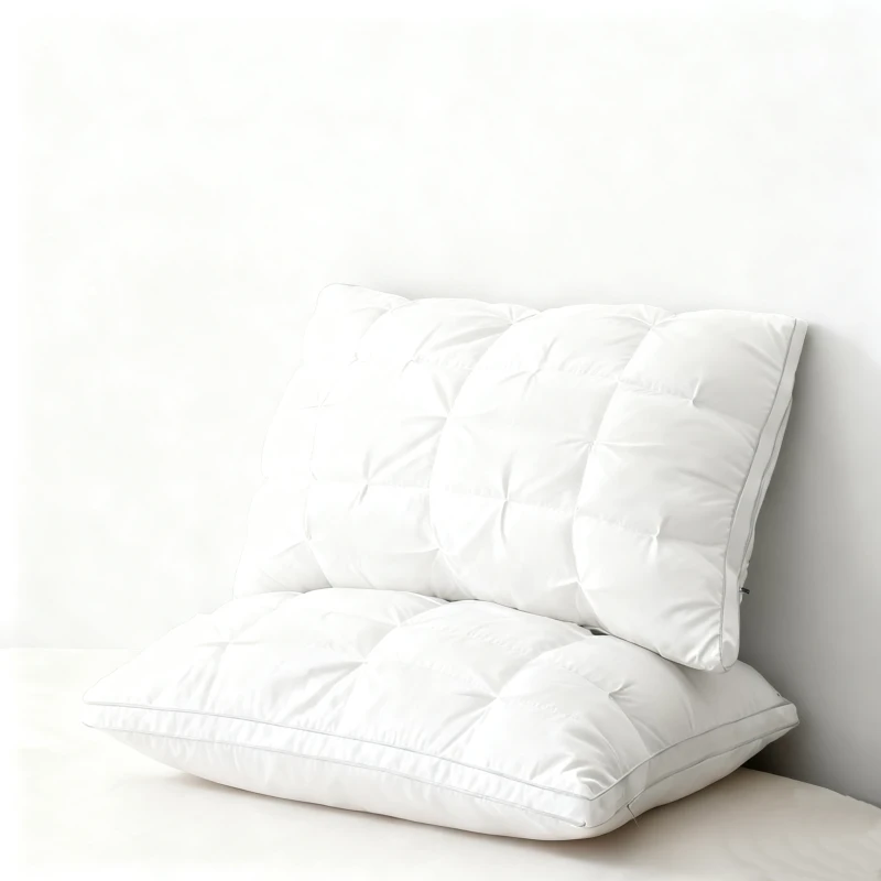 Factory-Direct-Modern-Hotel-Hypoallergenic-Eco-Friendly-Pillow-Inserts-Luxury-Neck-Support-Minimalist-Pattern-Pillow-for-Hotel