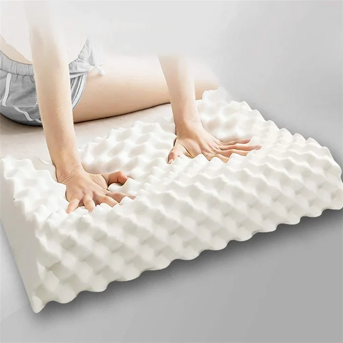 Factory-Direct-Natural-Organic-Latex-Memory-Foam-Pillow-Supportive-Latex-Pillow-Soft-Cover-Healthy-Sleeping-Comfortable-Pillows