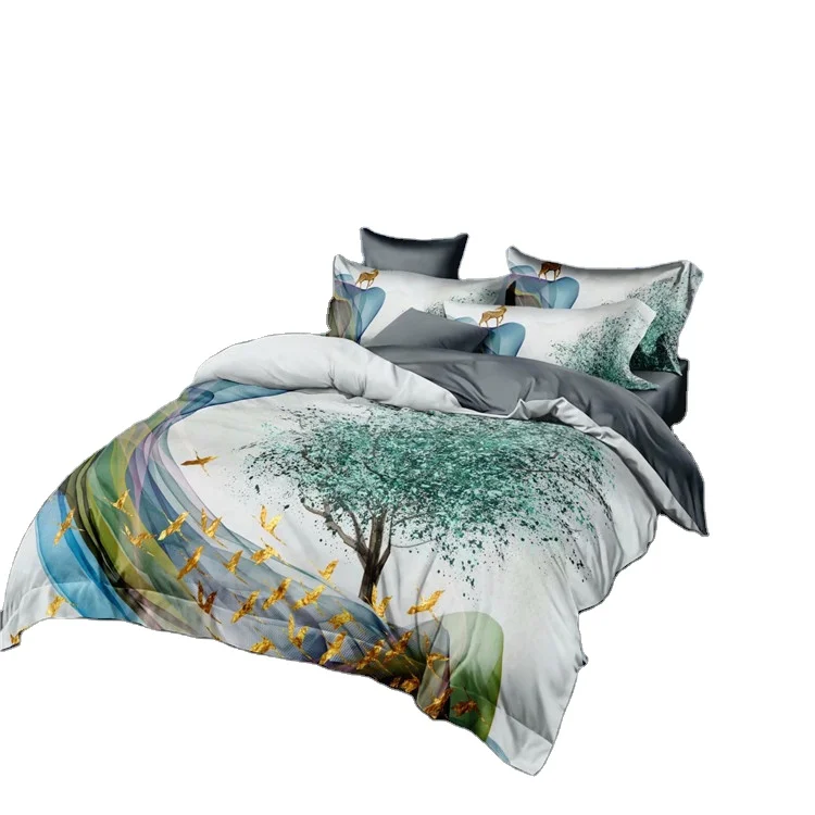 Factory-Direct-Sale-Custom-High-Quality-Digital-Print-Design-Duvet-Cover-Bedding-Set