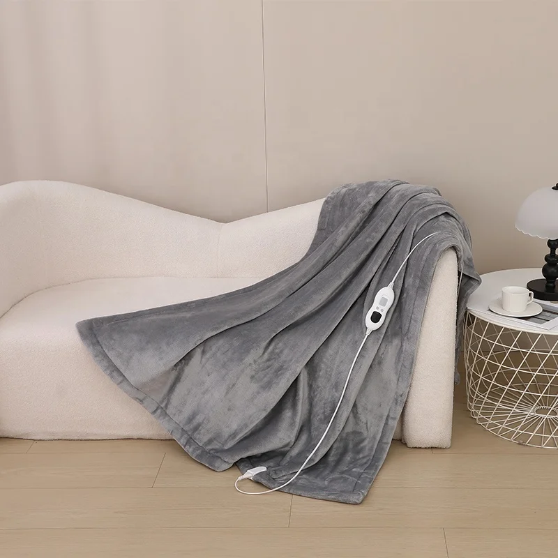 Factory-Direct-Sales-Heated-Electric-Blanket-Throw-Blanket-Household-Home-Heater