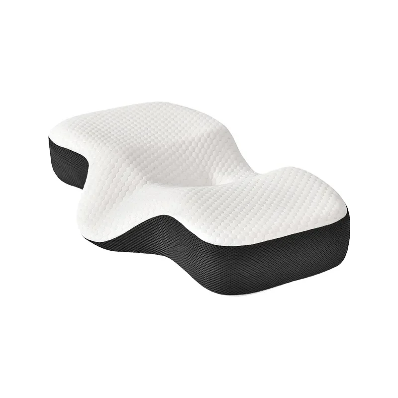 Factory-Direct-Sales-of-Ergonomic-Head-Memory-Pillows-Multi-Size-Household-Neck-Memory-Pillow
