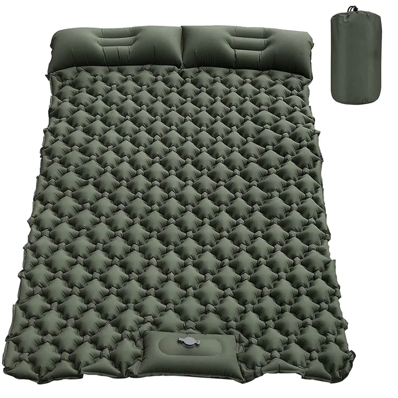 Factory-Direct-Supply-Double-Camping-Sleeping-Pad-Built-in-Pump-Camping-Mattress-Traveling-Hiking-Tent-Mat