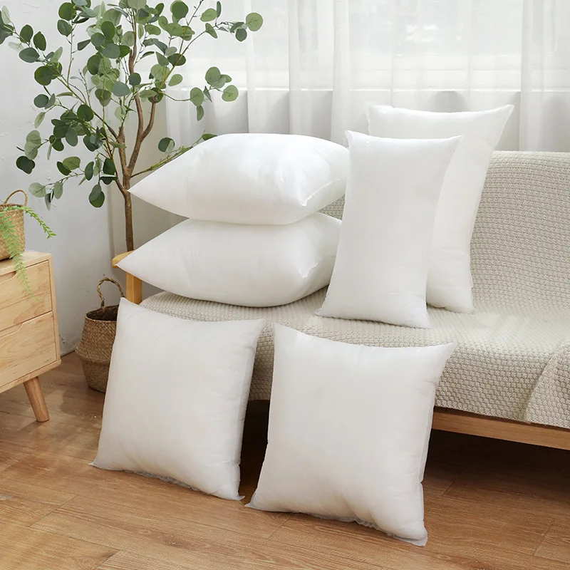 Factory-Direct-White-Polyester-Fiber-Pillow-Core-Modern-Home-Cushion-and-Bed-Rest-Sofa-Inserts-Inner-Pillows