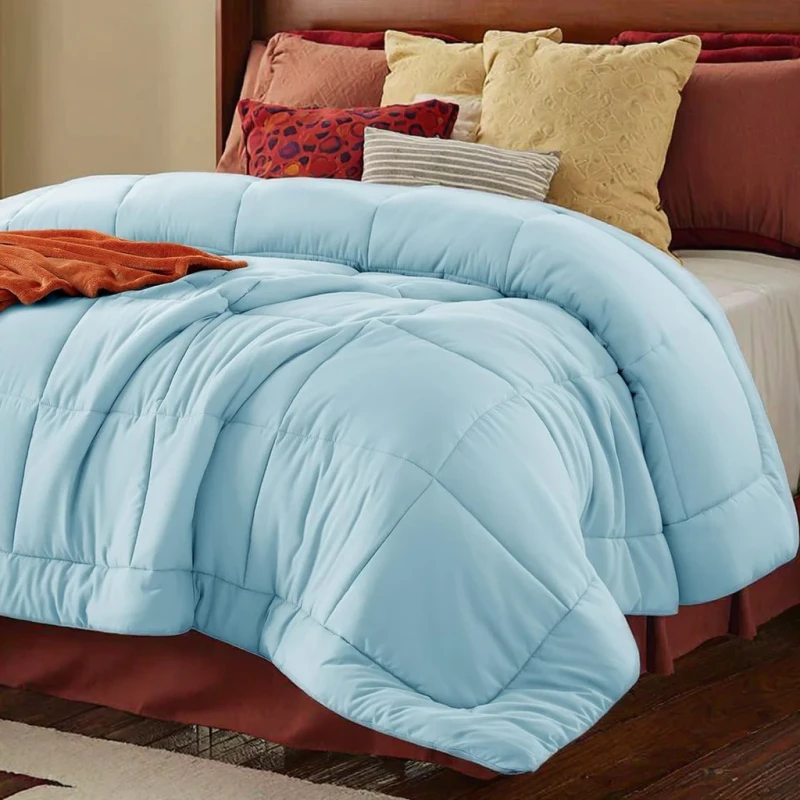 Factory-Directly-Manufacturer-Luxury-Hotel-Quilt-Comforter-Down-Alternative-Winter-Duvets
