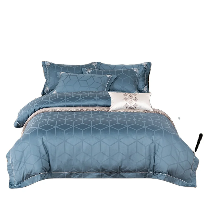 Factory-Directly-Supply-Cotton-Materials-Fabric-Bedding-Set-Pillowcase-and-Sheet-Sets