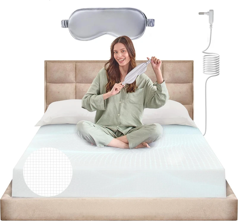 Factory-Grounding-Bed-Sheet-with-12-Silver-Fiber-for-Earthing-Grounding-Sheets-Grounding-Fitted-Sheet
