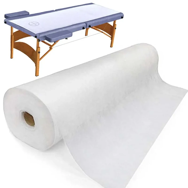 Factory-Low-Price-Super-Quality-Breathable-Microfiber-100-Disposable-Massage-Waterproof-Bed-Sheets-Roll-for-Spa