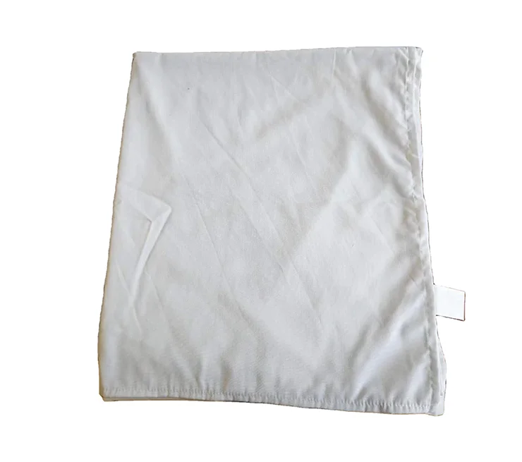 Factory-Made-100-Polyester-Fire-Retardant-Hotel-Bed-Sheet-Flat-Fitted-Sheets-200TC-Grade-Plain-Dyed-White-Adults