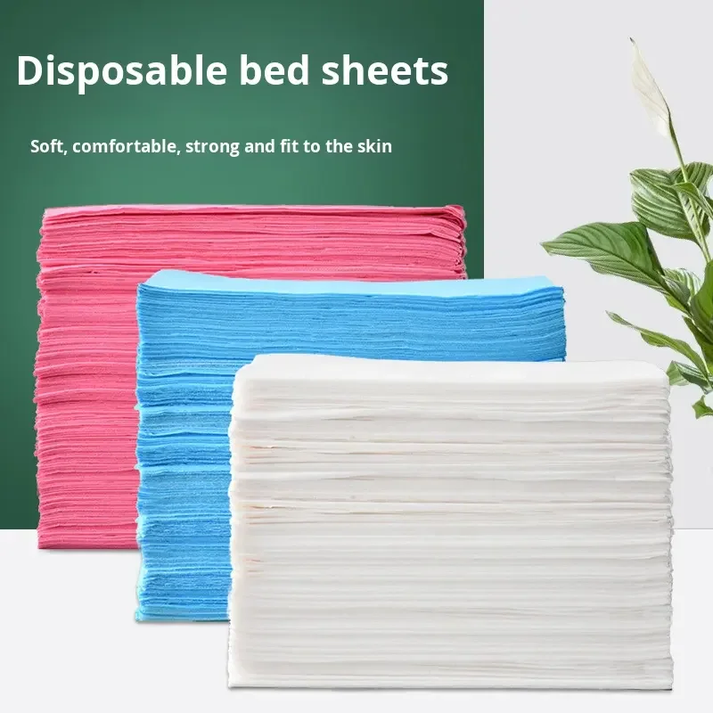 Factory-Price-Disposable-Bed-Sheets-Covers-Nonwoven-Waterproof-Oil-Proof-Dust-Proof-Grade-for-Hospitals-Hotels-Salons-Spas