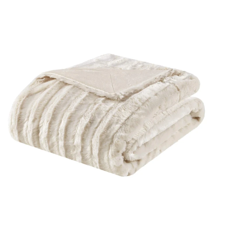 Factory-Price-Luxury-Premium-Soft-Cozy-Brushed-Long-Faux-Fur-for-Bed-Coach-or-Sofa