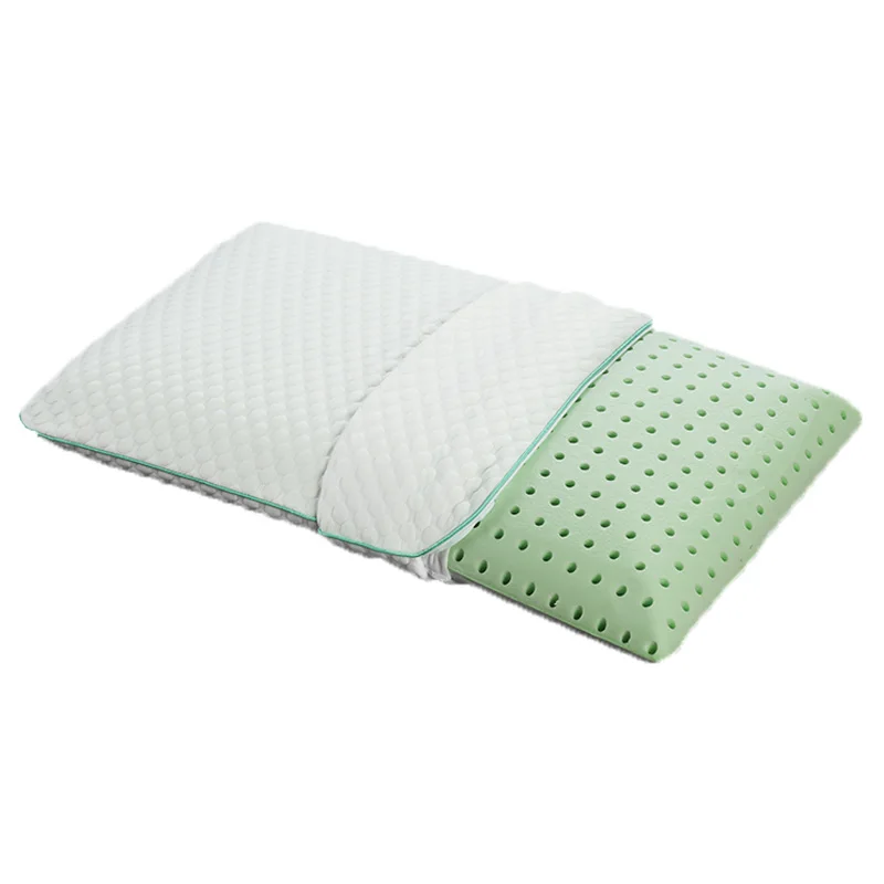 Factory-Price-Memory-Foam-Bedroom-Pillow-Hotel-Pillow-for-Sleeping