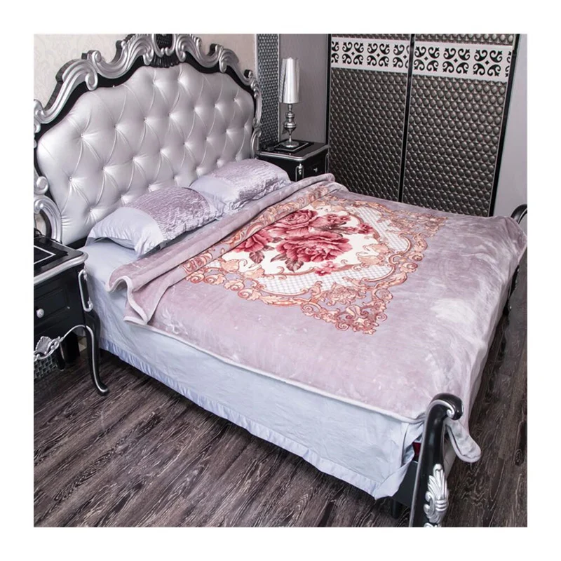 Factory-Price-Multiple-Colors-Raschel-Blanket-for-Bed-Emossed-Double-Blankets-Warm-Mink-Blankets-for-Winter