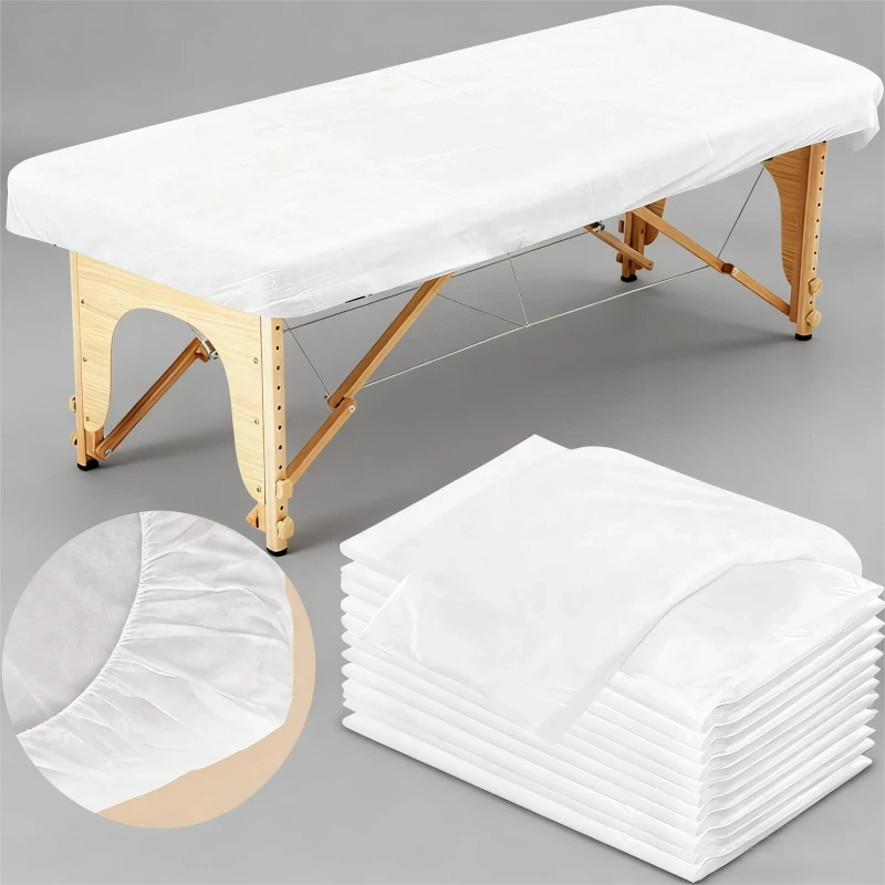 Factory-Provide-Disposable-Bed-Sheet-Roll-Large-Size-Fitted-Skin-Friendly-Single-Use-Bed-Sheet-Roll