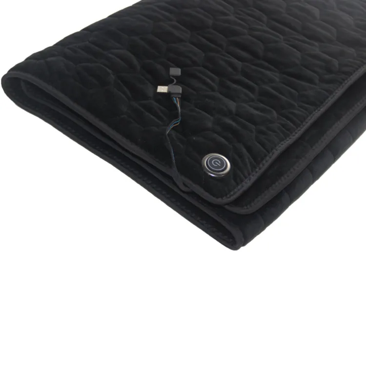 Factory-Smart-Portable-Battery-Powered-Industrial-Electric-Heating-Pad-Blanket